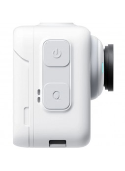 Insta360 GO 3 Action Camera  White 128GB Internal Storage Travel Vlog Sport Outdoor